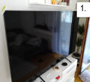 LCD TV Philips