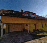 Hiša - v deležu 63/100, Podrovnik, 4201 Zgornja Besnica