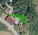 Stavbno zemljišče, Spodnje Prebukovje, 2315 Šmartno na Pohorju