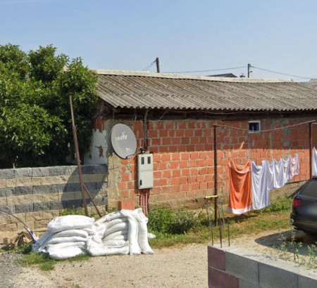 Hiša, Ulica ob kapelici, Pušča, 9000 Murska Sobota