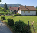 Stavbno zemljišče - v deležu ½, Pirče, 1336 Kostel