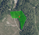 Kmetijsko zemljišče, gozd, 1420 Trbovlje