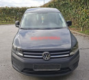 Volkswagen Caddy 2.0 TDI, letnik 1. reg. 2017