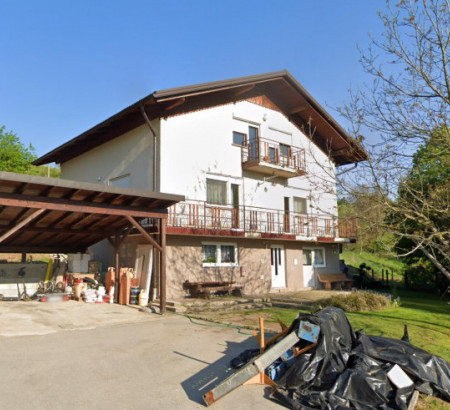 Hiša - v deležu 7/12, Boletina, 3232 Ponikva