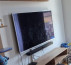 LED TV Philips (138 cm)