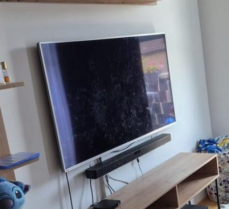 LED TV Philips (138 cm)