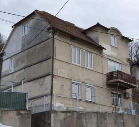 Stanovanje, Prisojna ulica, 2000 Maribor