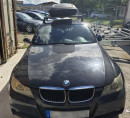 BMW 320d, letnik 2007