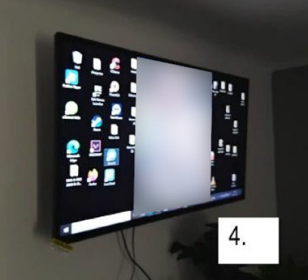 LCD TV
