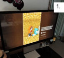 LCD TV LG