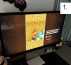 LCD TV LG