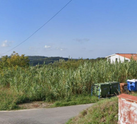 Stavbno zemljišče št. 1, Šared, 6310 Izola