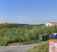 Stavbno zemljišče št. 1, Šared, 6310 Izola