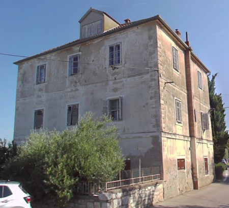 Stanovanje, Ulica kralja Petra Svačića, 23210 Biograd na Moru