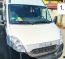 Iveco 35S17LV/H3, letnik 1. reg. 2013