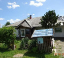 Hiša - v deležu ½, Čakova, 9244 Sveti Jurij ob Ščavnici
