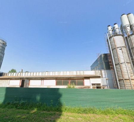 Proizvodno poslovni kompleks, Industrijska zona, 31540 Donji Miholjac