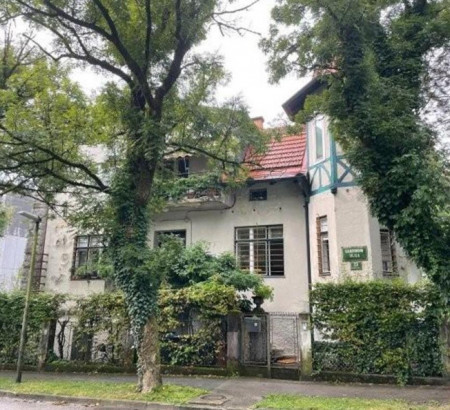 Stanovanje, Skapinova ulica, 1000 Ljubljana