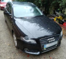 Audi A4 Avant 2.0 TDI, letnik 1. reg. 2009