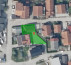 Pozidano zemljišče, Golarjeva ulica, 1000 Ljubljana