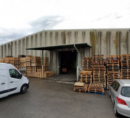Skladišče, Ulica 15. maja, 6000 Koper