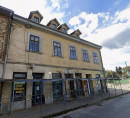 Poslovni prostori, Ulica Ljudevita Gaja, 47000 Karlovac