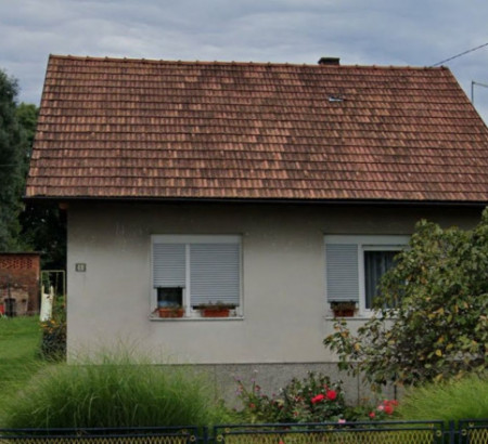 Hiša, Moslavačka ulica, 10315 Novoselec