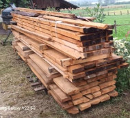 Hrastov les