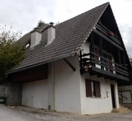 Hiša, Gavce, 3327 Šmartno ob Paki