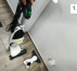 Sesalec Vorwerk Kobold VK200