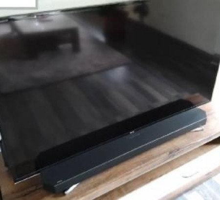 LCD TV Samsung