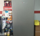 Hladilniki, LCD TVji, električni radiatorji, kaminska peč, štedilnik, pečice, indukcijske plošče, tiskalniki - možen posamičen nakup (cene od 300 € do 1.500 €)