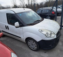 Fiat Doblo Cargo 1.4, letnik 2013