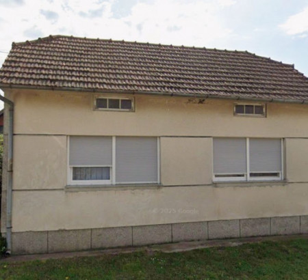 Hiša, Grabrovnica, 33405 Pitomača