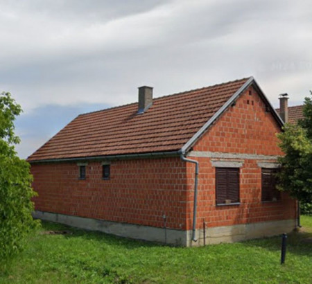 Hiša, Ulica Ljudevita Gaja, 32246 Lipovac