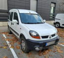 Vozila Renault Kangoo, letnik 2004