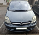 Citroen C8 2.0 HDI, letnik 2006