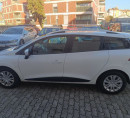 Renault Clio Gradtour 1.5 DCI, letnik 2014