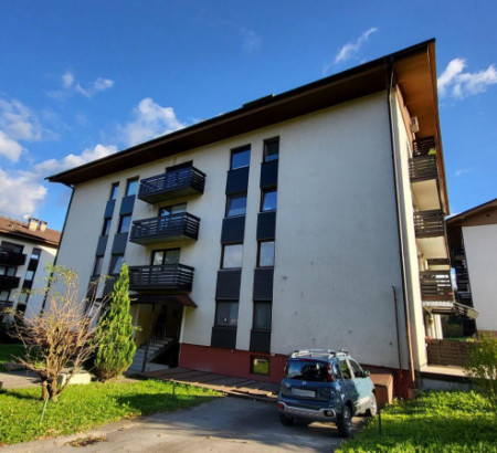 Stanovanje, Sestranska vas, 4224 Gorenja vas