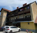 Stanovanje, Naselje na Šahtu, 1412 Kisovec