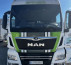 MAN TGX 18.500, letnik 2017