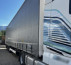 Priklopnik Krone SD Mega Liner, letnik 1. reg. 2018