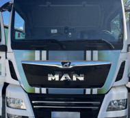 MAN TGX 18.500, letnik 1. reg. 2018