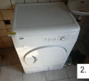 Sušilni stroj Beko