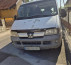 Peugeot Boxer 2.8, letnik 2002