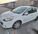 Renault Clio 1.5 DCI, letnik 1. reg. 2011