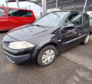 Renault Megane 1.5 DCI, letnik 2006