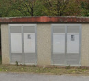Trafopostaja, Dravska ulica, 42000 Varaždin