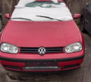 Volkswagen Golf 1.4, letnik 2000