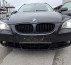 BMW 520d Touring AUT, letnik 1. reg. 2006
